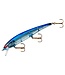Cotton Cordell Cotton Cordell Bomber Long A Shallow Runner Minnow
