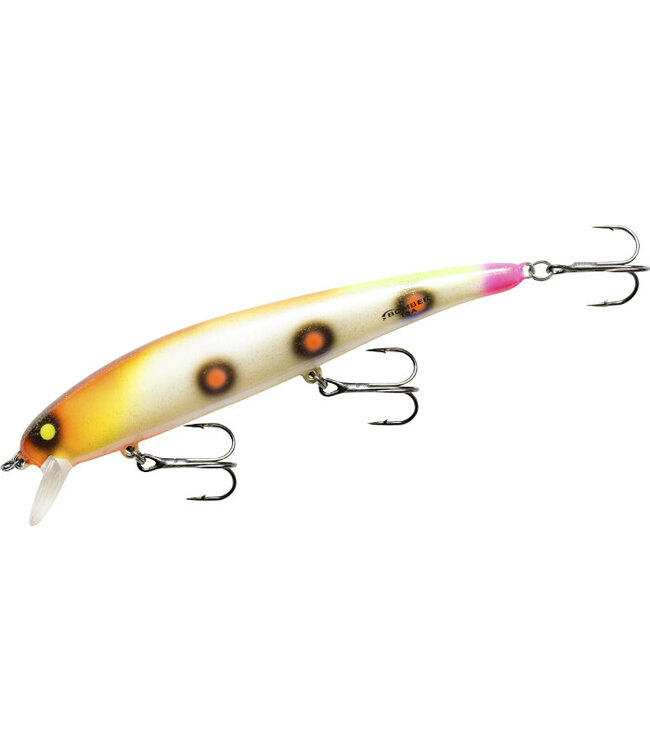 Cotton Cordell Cotton Cordell Bomber Long A Shallow Runner Minnow
