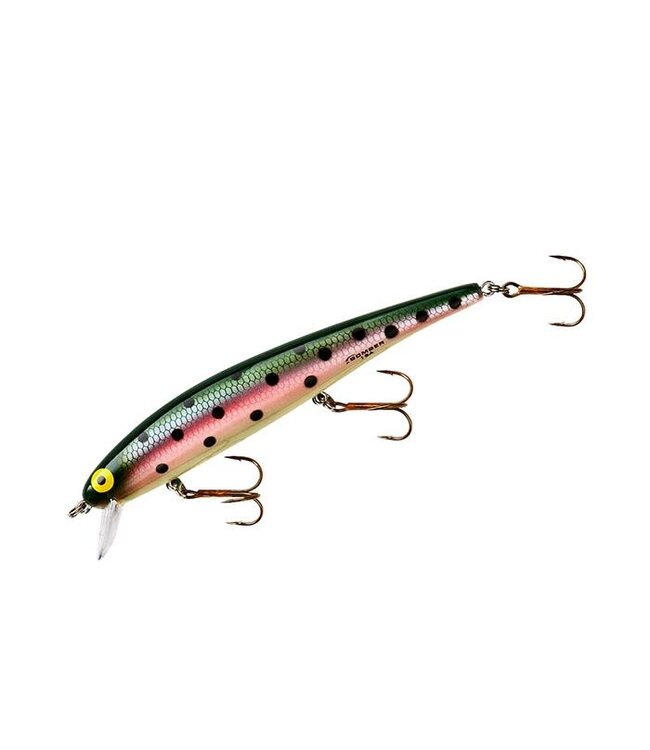 Cotton Cordell Cotton Cordell Bomber Long A Shallow Runner Minnow