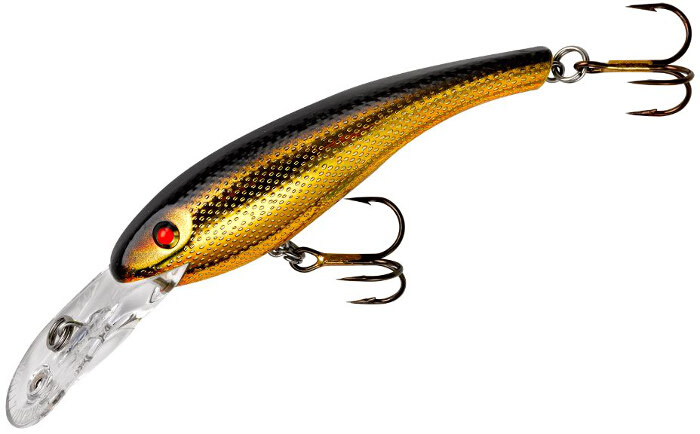 Cotton Cordell Wally Diver - Great Lakes Outfitters