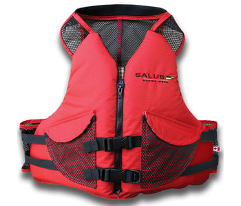 Salus Comfort Fit PFD