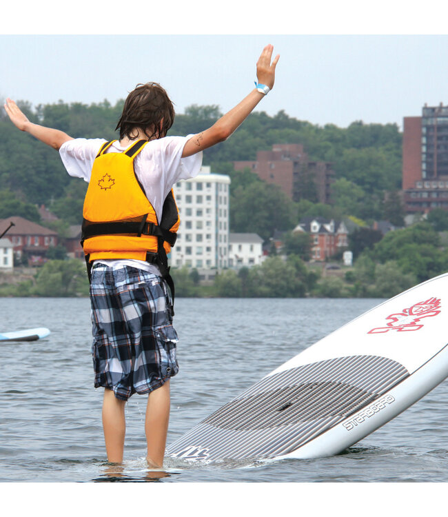 Salus Salus Tango PFD