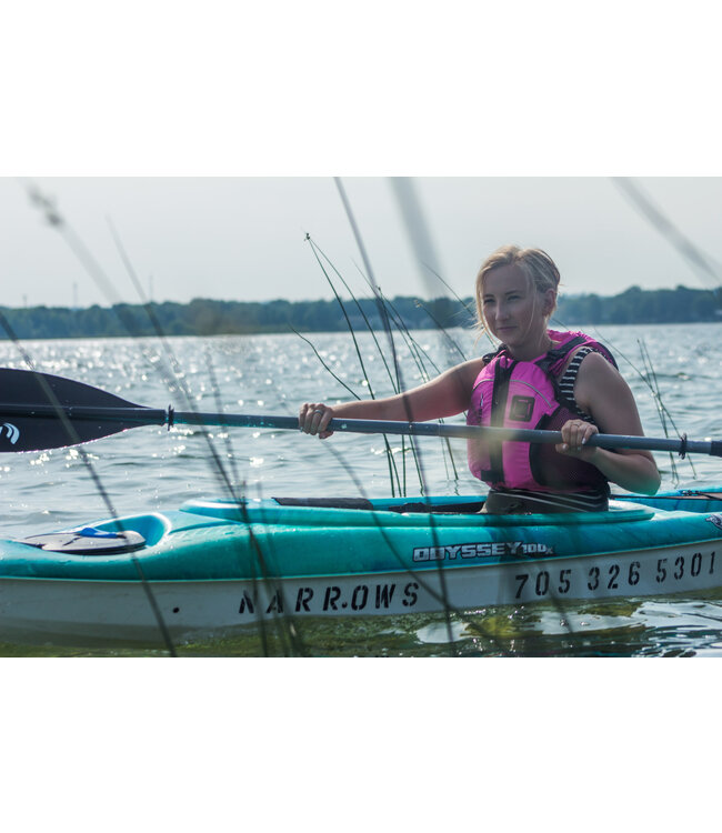 Salus Salus Eddy Flex PFD