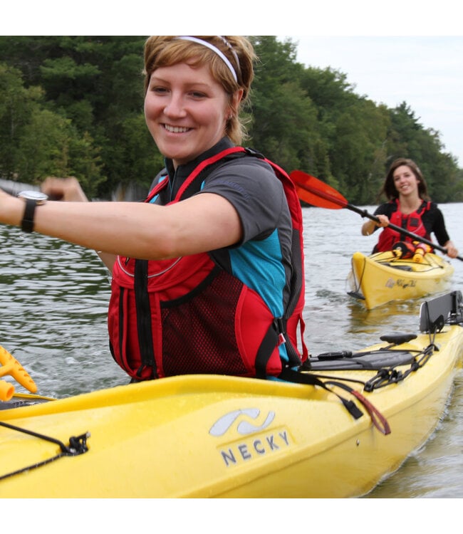 Salus Salus Ungava PFD