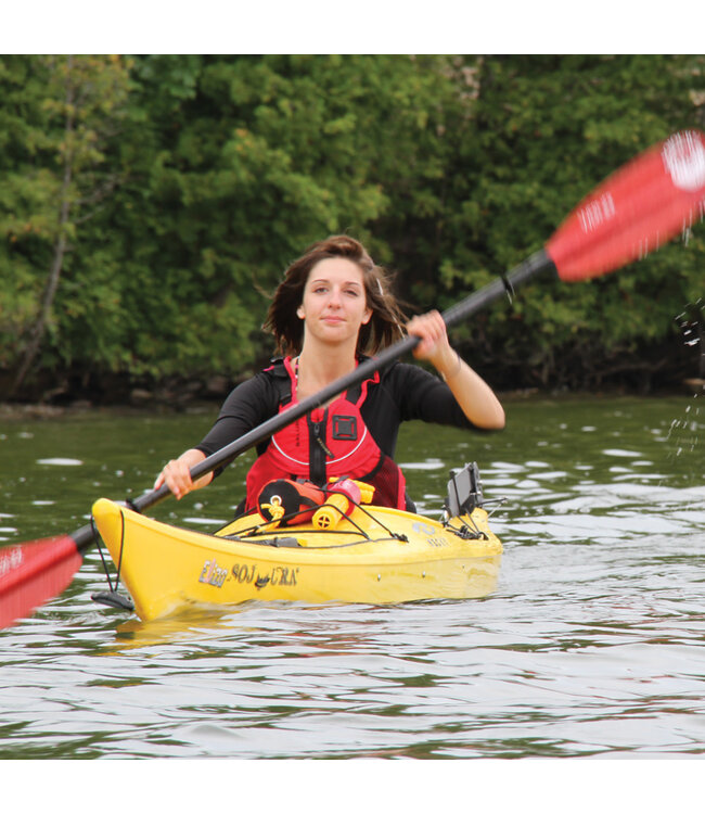 Salus Salus Ungava PFD