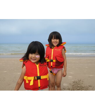 Salus Salus Nimbus PFD