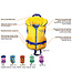 Salus Salus Nimbus PFD