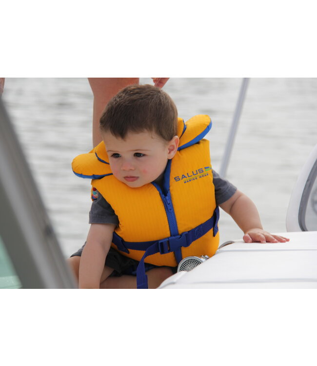 Salus Salus Nimbus PFD