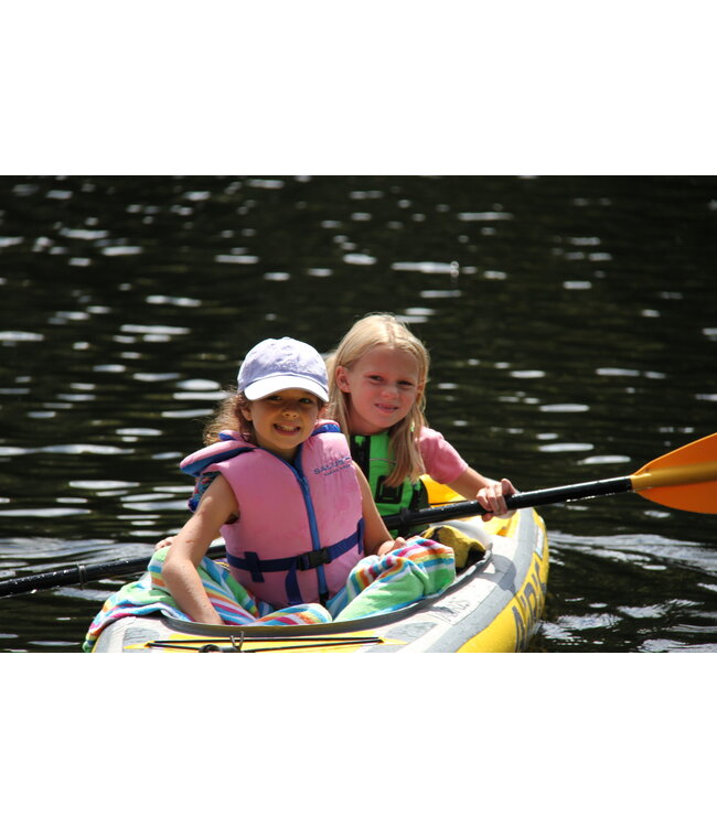 Salus Salus Nimbus PFD