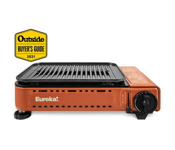 Eureka SPRK Camp Grill