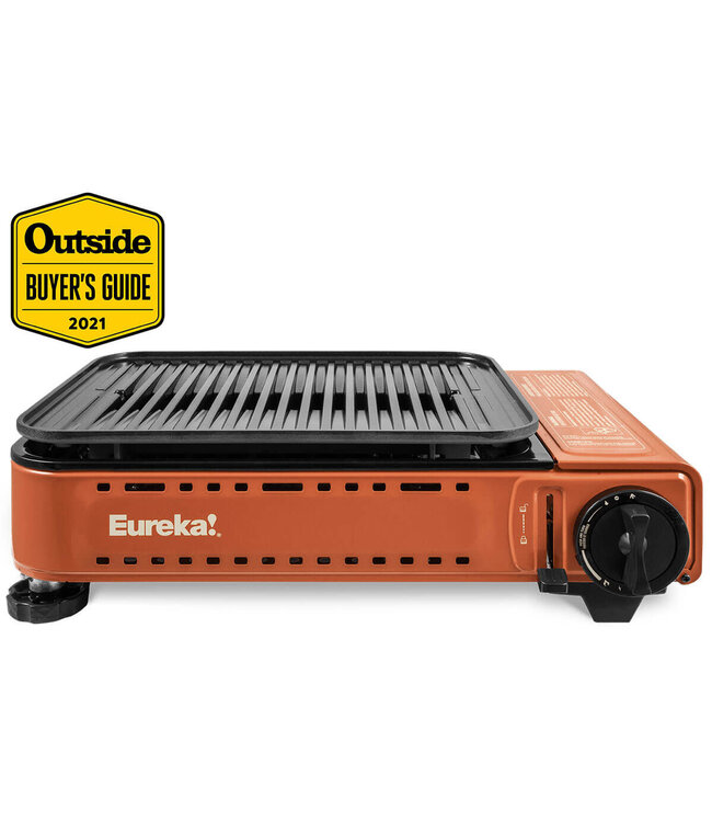 Eureka Eureka SPRK Camp Grill