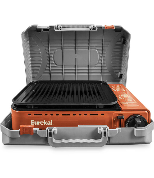 Eureka Eureka SPRK Camp Grill