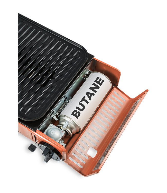 Eureka Eureka SPRK Camp Grill