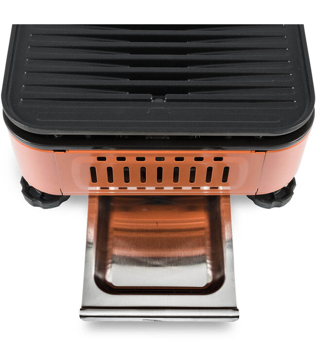 Eureka Eureka SPRK Camp Grill