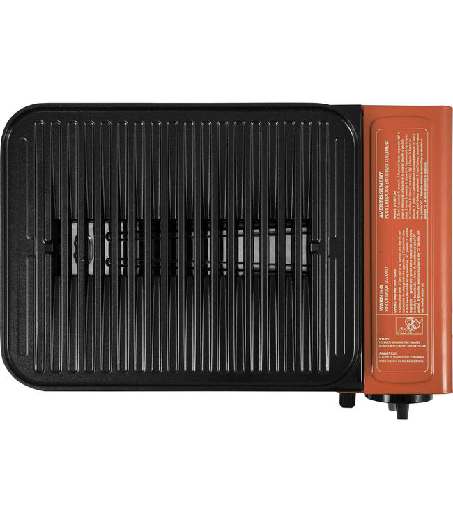 Eureka Eureka SPRK Camp Grill