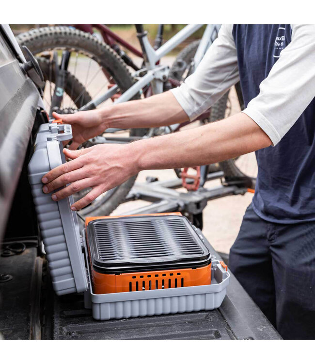 Eureka Eureka SPRK Camp Grill