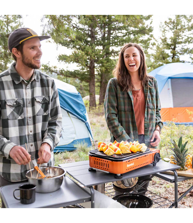 Eureka Eureka SPRK Camp Grill