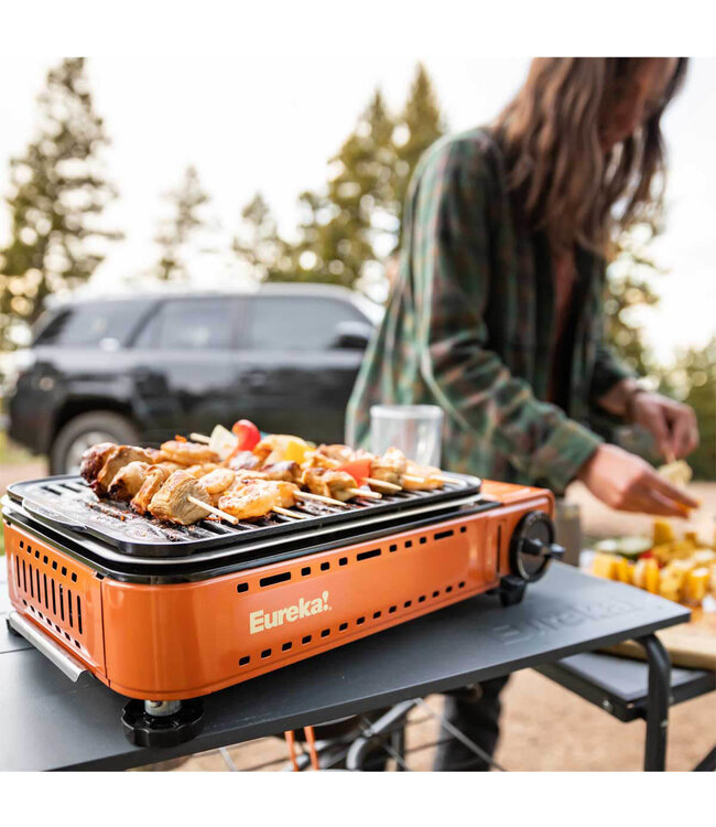 Eureka Eureka SPRK Camp Grill