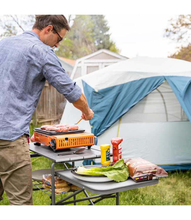 Eureka Eureka SPRK Camp Grill