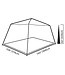 Eureka Eureka NoBugZone Shelter 3 in 1