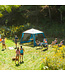Eureka Eureka NoBugZone Shelter 3 in 1