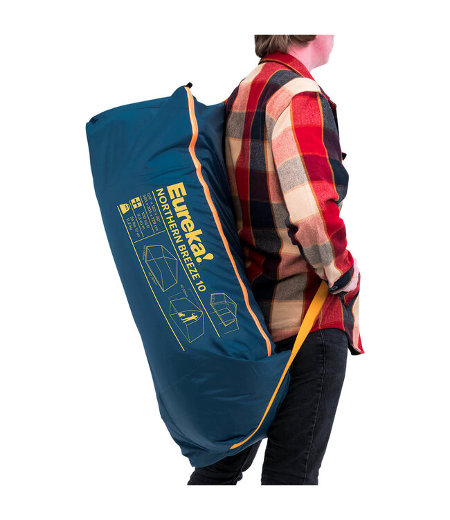 Eureka Eureka Northern Breeze 10 Screenhouse