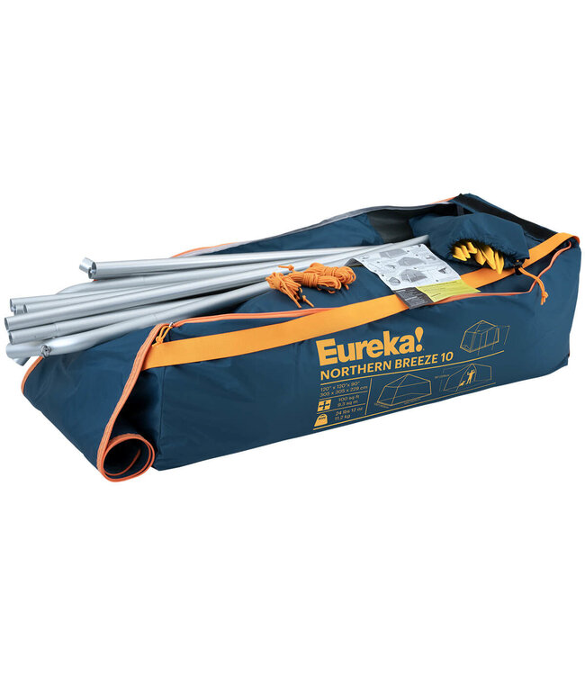 Eureka Eureka Northern Breeze 10 Screenhouse