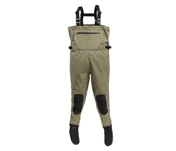 Streamside Premax II Breathable Chest Wader