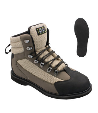 Streamside Streamside Wader Boot Felt Sole