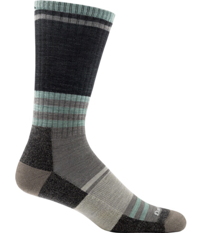 Darn Tough Darn Tough Men’s Spur Boot Light Cushion Sock