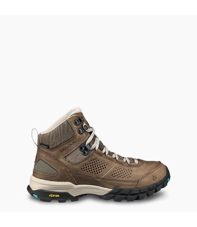 Vasque Vasque Women's Talus AT UltraDry Waterproof Hiking Boot