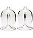 GSI Outdoors GSI Outdoors Nesting Wine Glass Set
