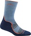 Darn Tough Darn Tough Women's  Micro Crew Light Cushion Sock - 1967W