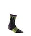 Darn Tough Darn Tough Women's Bear Town Micro Crew Light Cushion Hiking Sock - 1970W