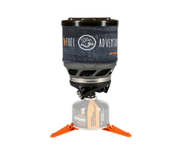 JETBOIL MiniMo Adventure Cook System