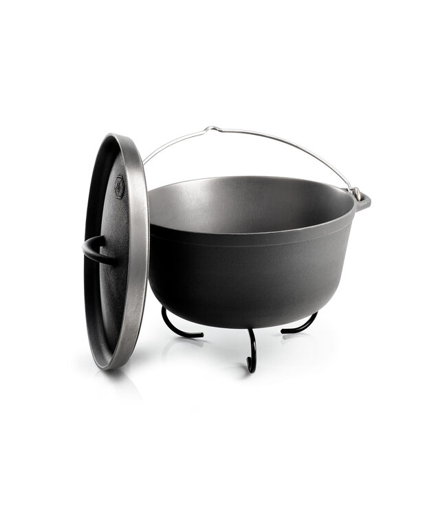GSI Outdoors GSI Outdoors Guidecast Dutch Oven 7qt