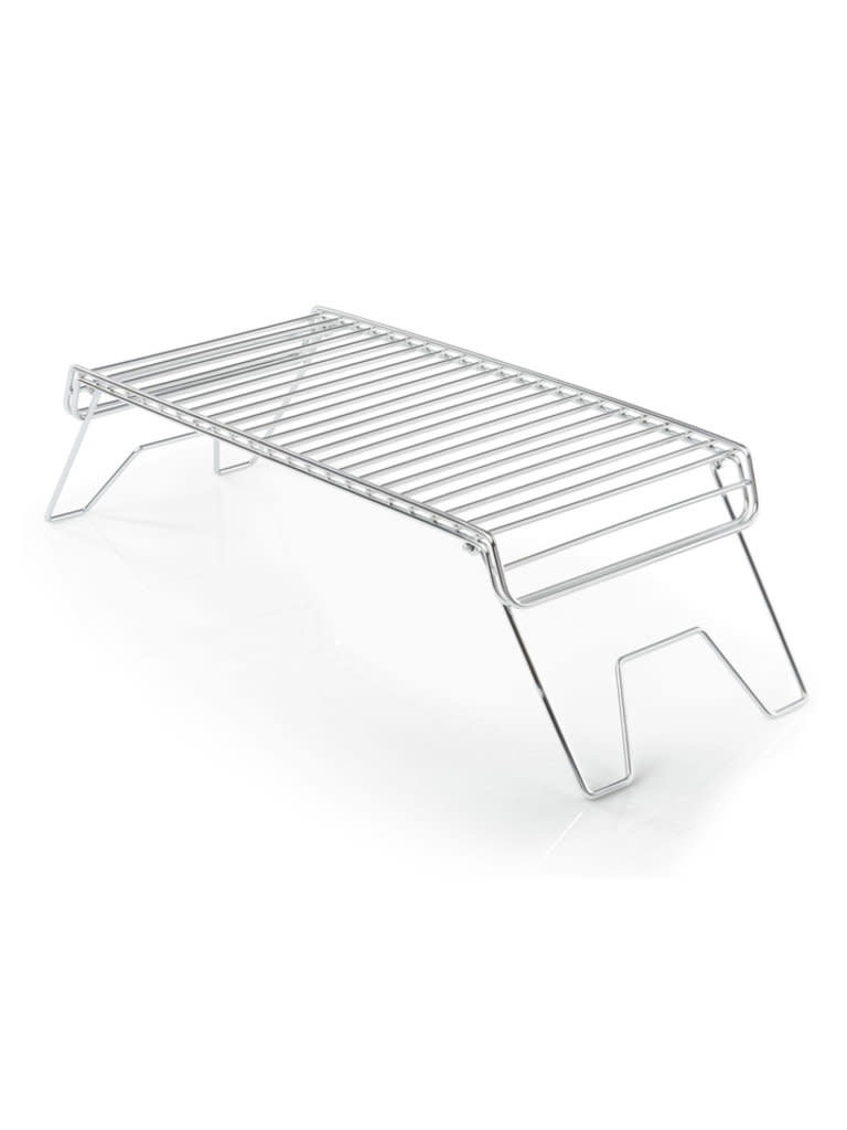 GSI Outdoors Campfire Grill with Folding Legs