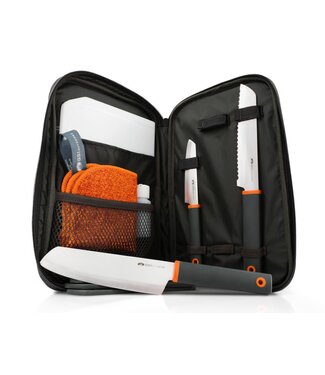 GSI Outdoors GSI Outdoors Santoku Knife Set