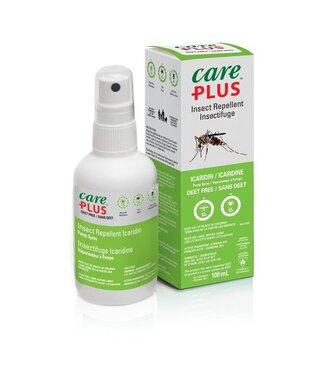 Care Plus Care Plus Insect Repellent 100ml