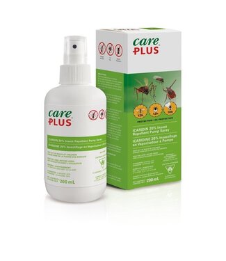 Care Plus Care Plus Insect Repellent 200ml