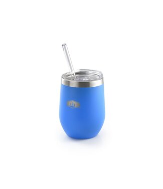 GSI Outdoors GSI Outdoors Glacier Stainless Steel Tumbler