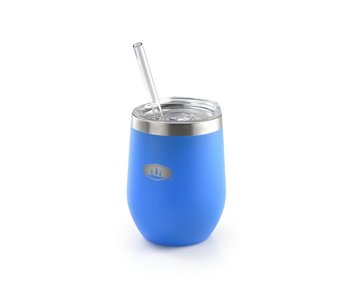GSI Outdoors Glacier Stainless Steel Tumbler