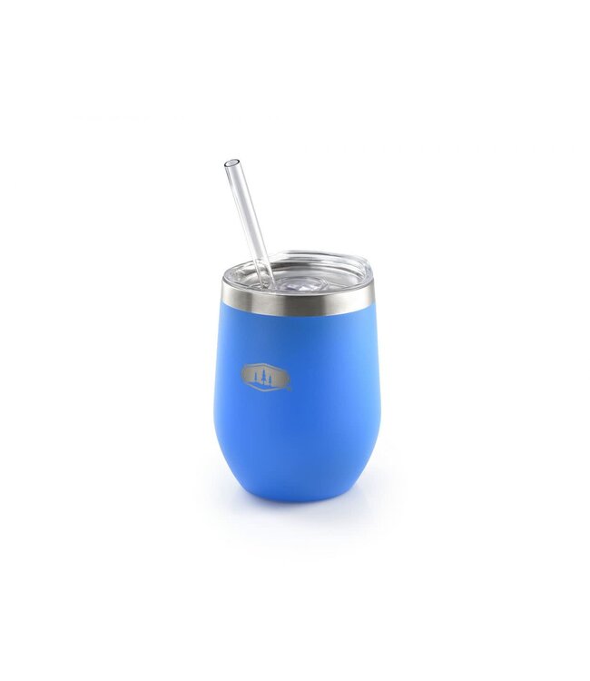 GSI Outdoors GSI Outdoors Glacier Stainless Steel Tumbler