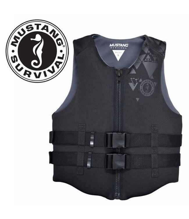 Mustang Survival Mustang Survival Womens Diva Delight Neoprene PFD