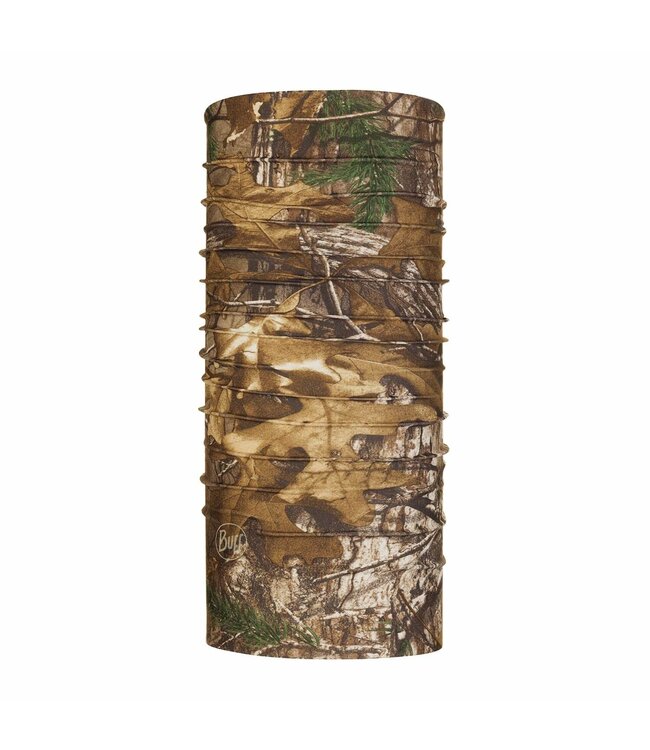 BUFF BUFF Coolnet UV+ Realtree Xtra Forest Green