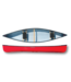 Paluski Paluski Adirondak Canoe
