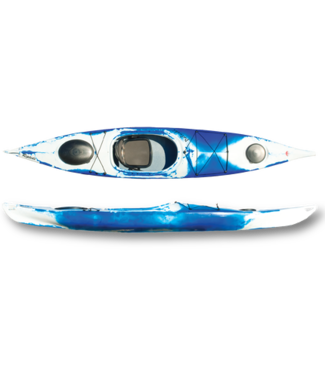 Paluski Paluski  Riptide Kayak