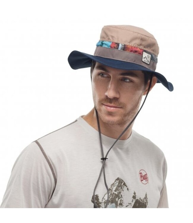 BUFF BUFF Booney Hat