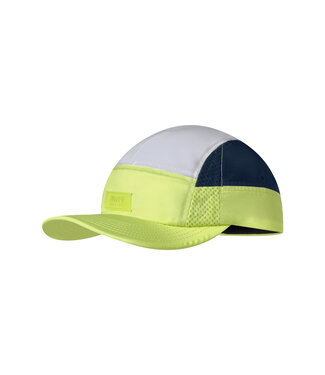 BUFF BUFF 5 Panel Cap -