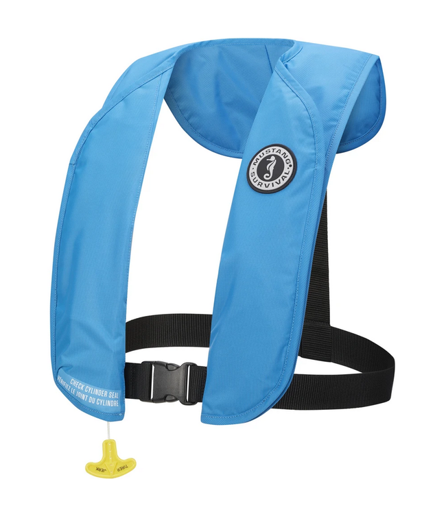 Mustang Survival Mustang Survival MIT 70 Manual Inflatable PFD